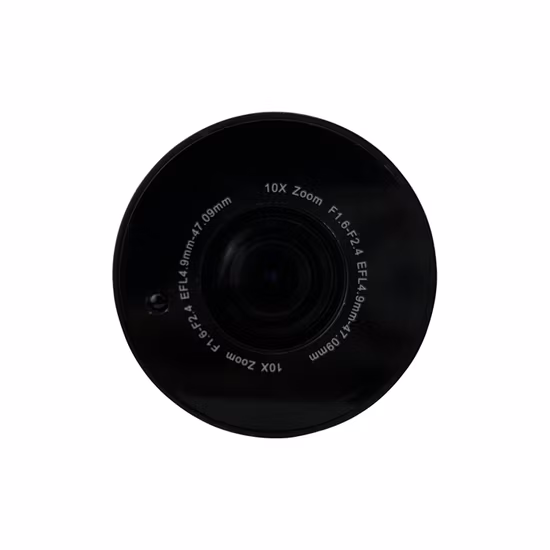 Yuy2/1080P 60fps 10X Auto Focus USB3.0 with HDMI Webcam Live Streaming Camera