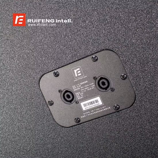 Tw235 Painel Solar Carregando Alto-falante Externo Subwoofer Bt Alto-falante Portátil Super Bass Sem Fio com Lanterna